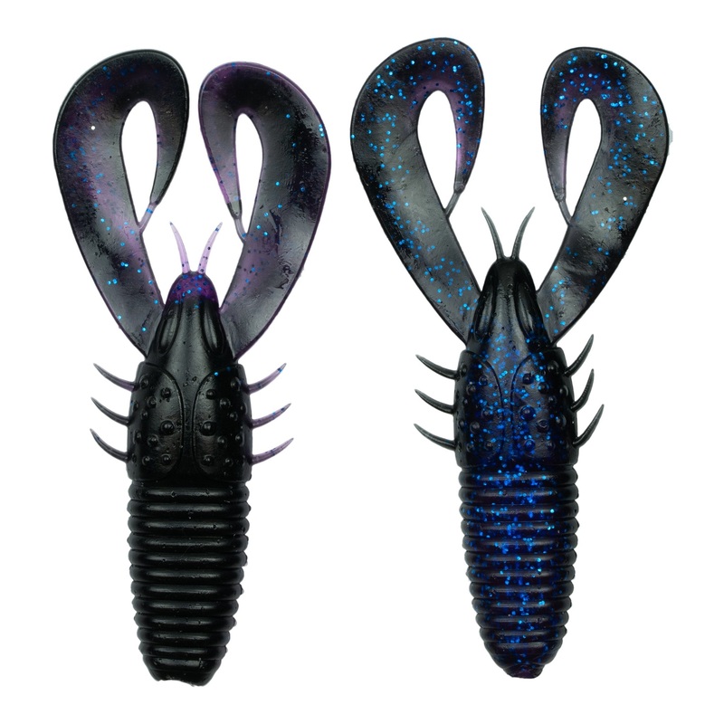 Stroker Craw - Darkwater Bug