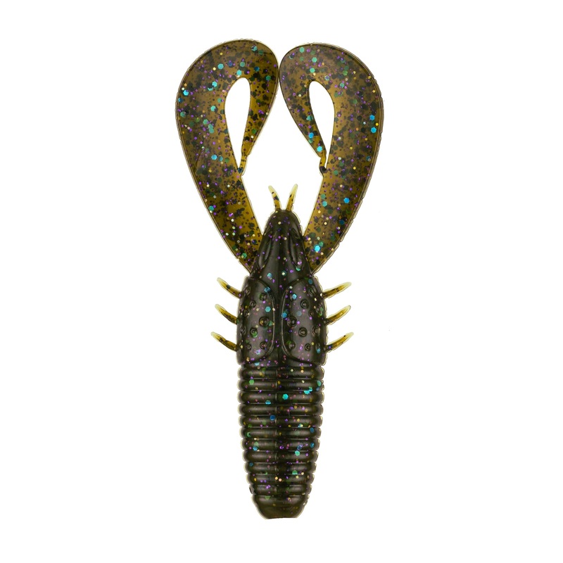 Stroker Craw - Green Pumpkin Juice