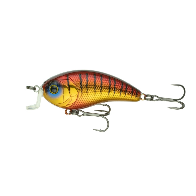 Swank Series - Rayburn Gill