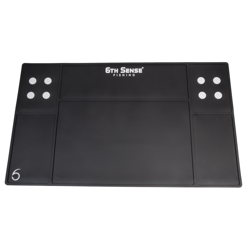 The Rigging Mat