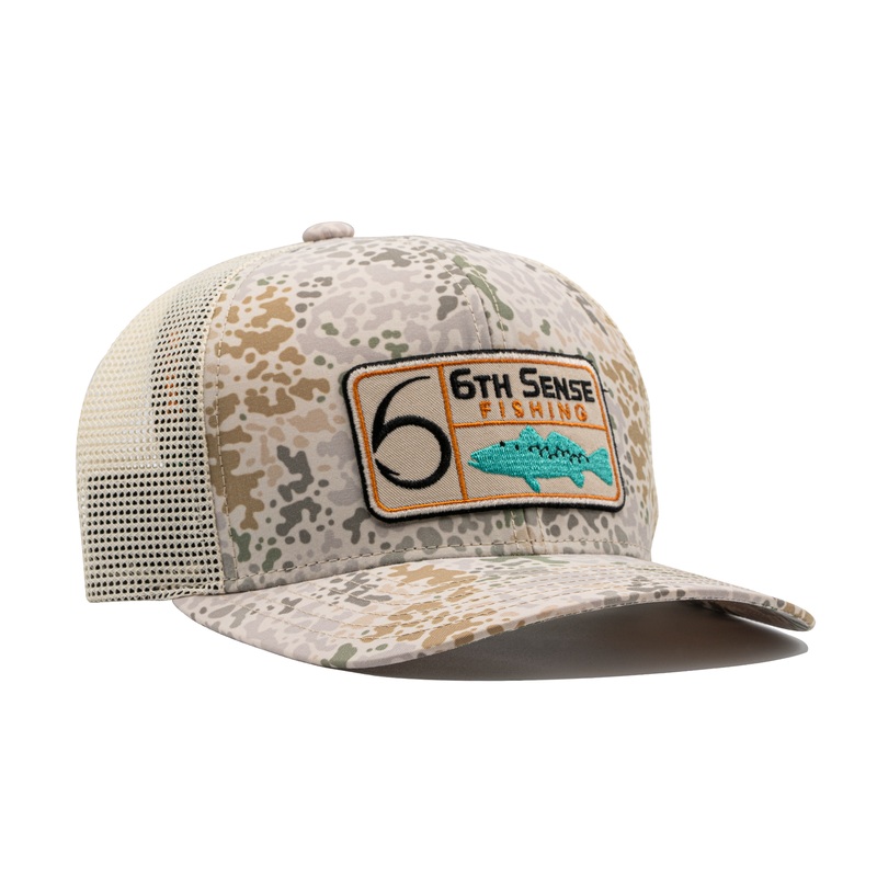 The Staple - Speckled Trout