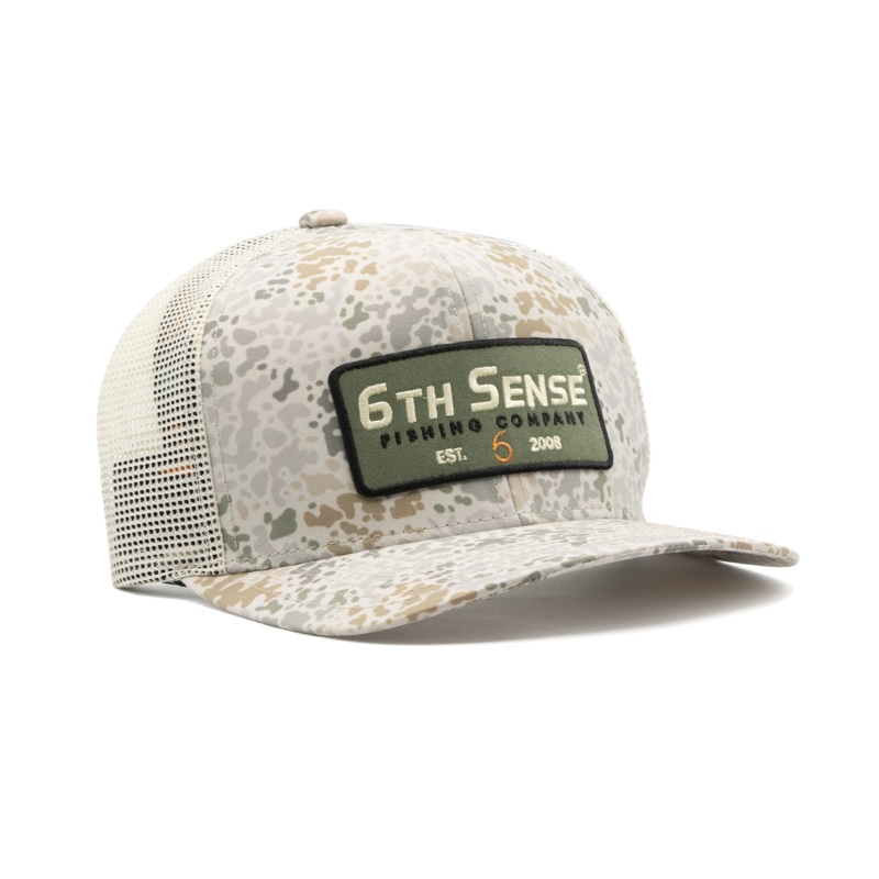 The Staple - Stamped Sense
