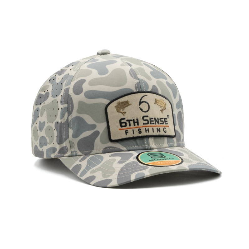 The Staple - Vintage Champ