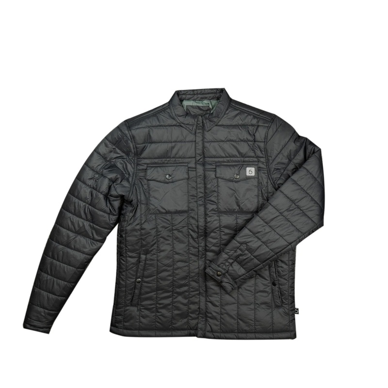 WaterDock Down Jacket