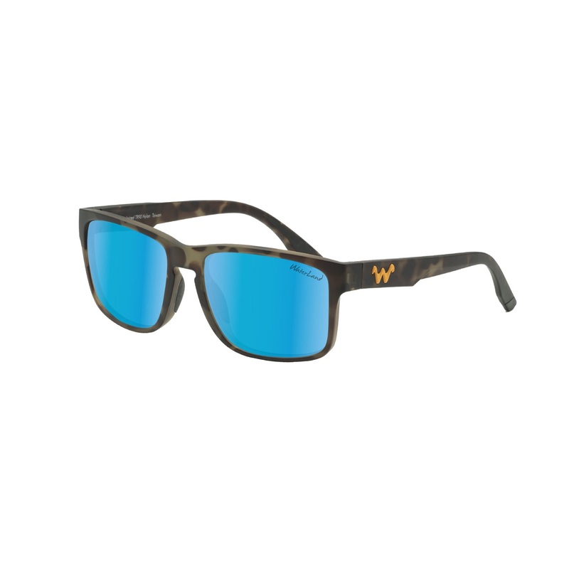 WaterLand Co. - Sobro - Brown Tortoise