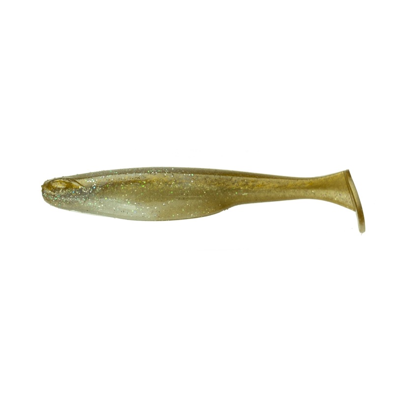 Whale Swimbait - Shad Scream