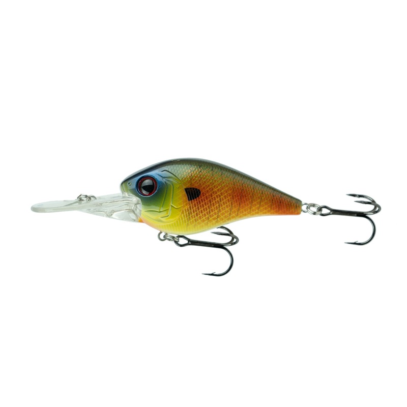 250MD - Custom Bluegill