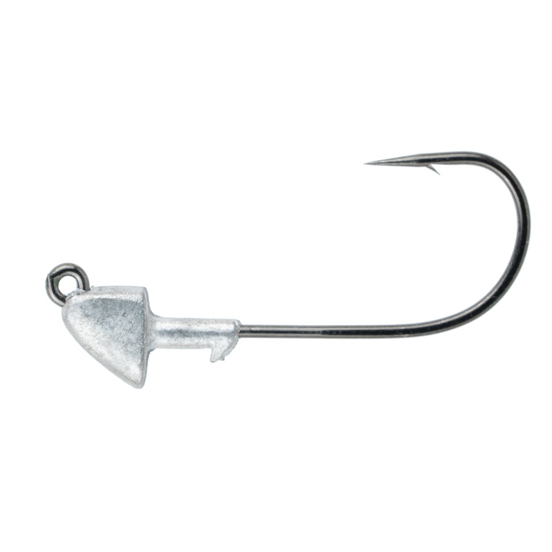 Core-X Jig Head
