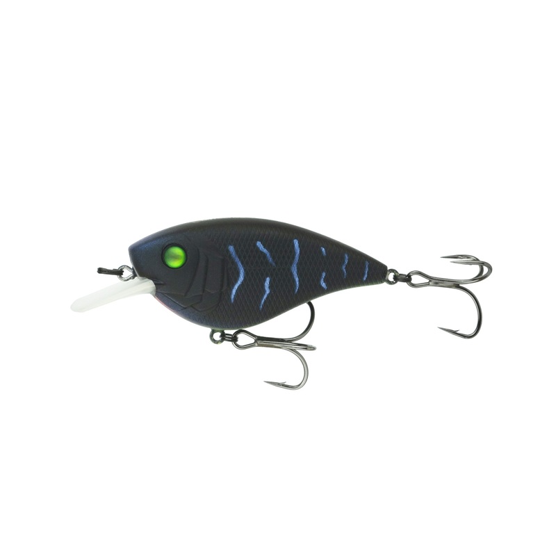 Crush Flat 75X - Black Magic