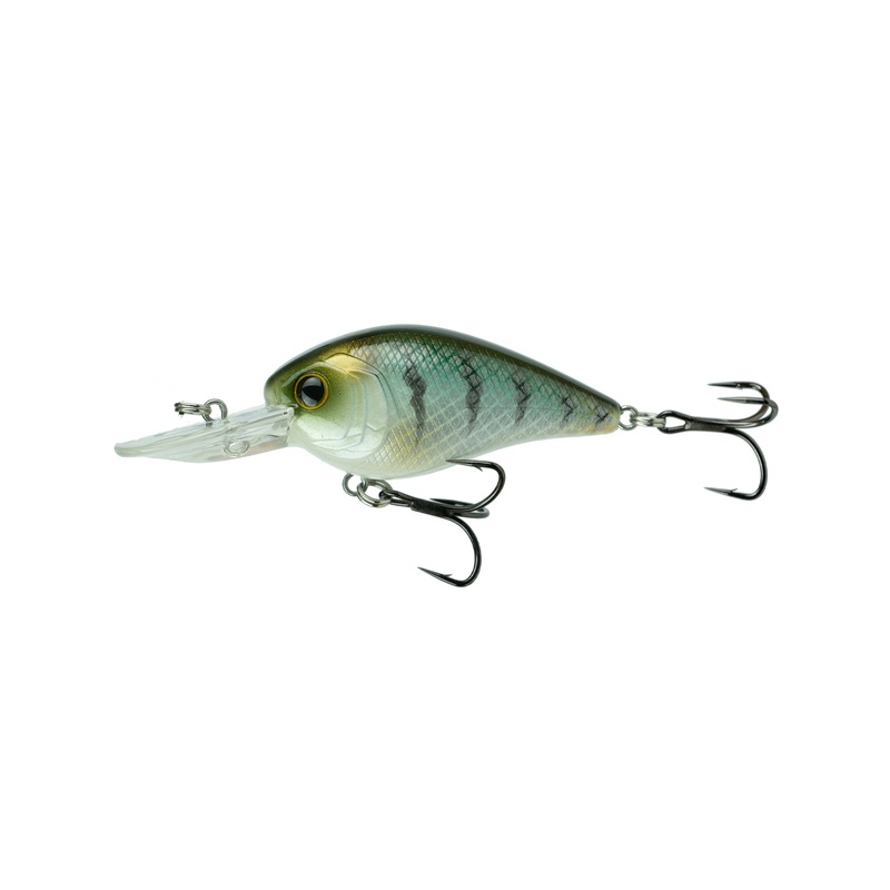 Crush Mini 25MD - Baby Crappie