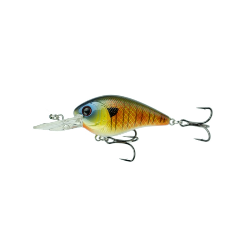 Crush Mini 25MD - Custom Bluegill