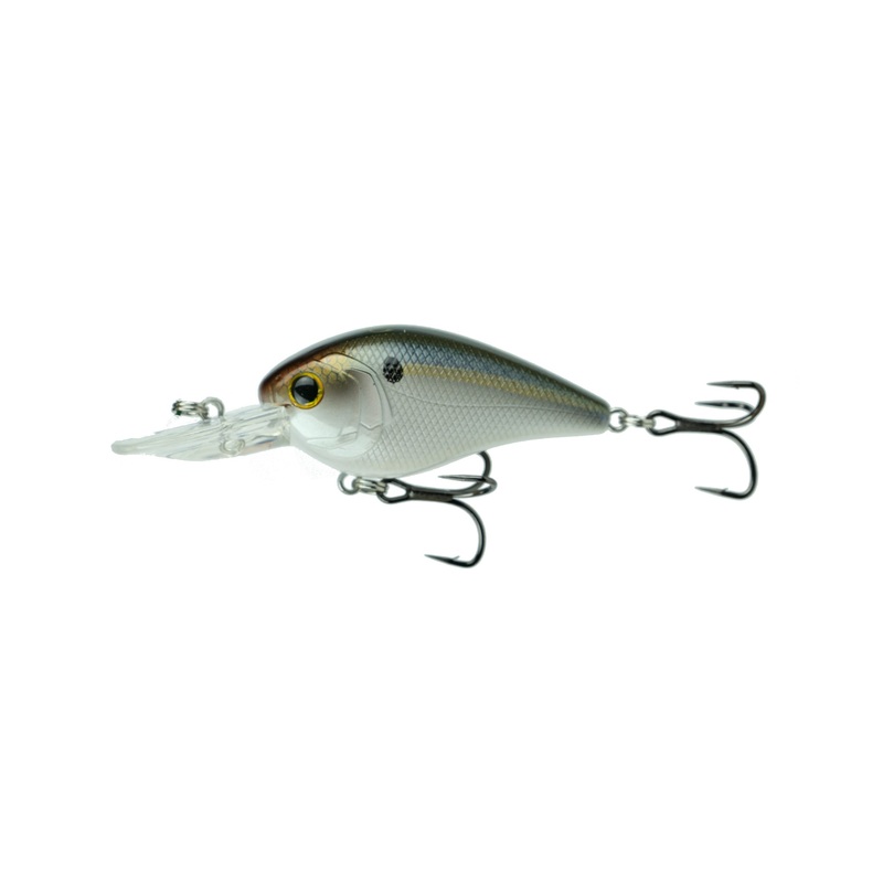 Crush Mini 25MD - Threadfin Shad
