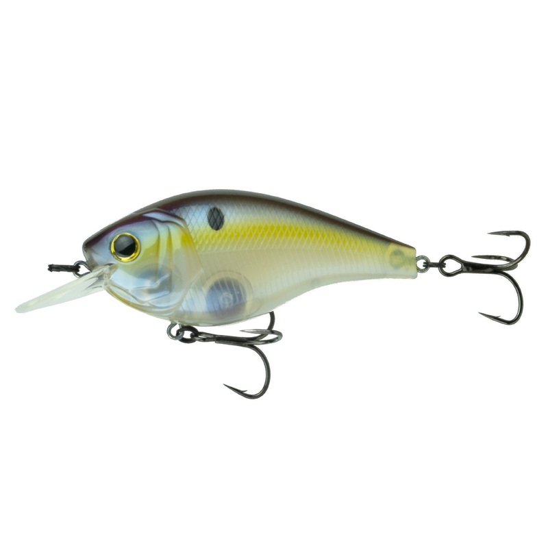 Magnum SB - Shad Sense