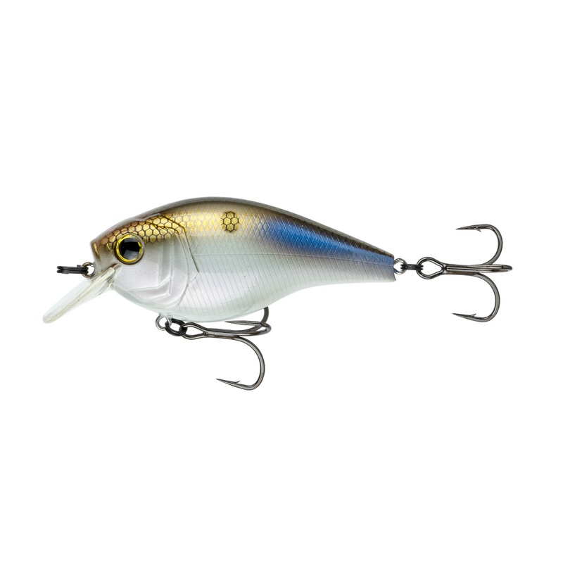 MiniMag SB - 4K Shad