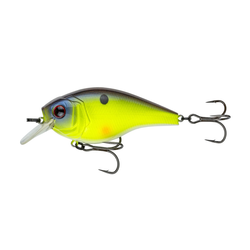 MiniMag SB - Chartreuse Spank