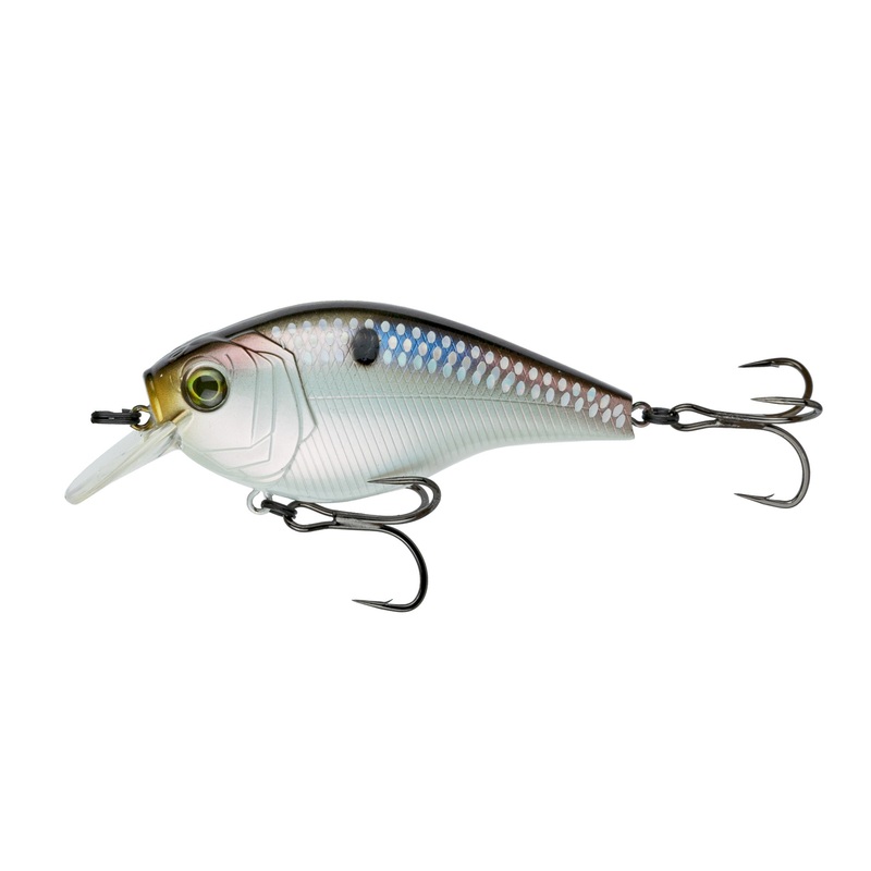MiniMag SB - Shad Scales