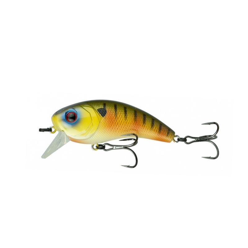 Movement 80X - Custom Bluegill