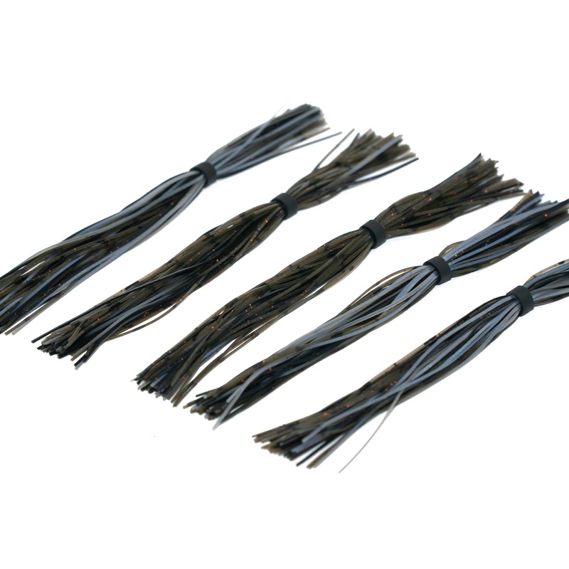 Silicone Skirt - Backwater Special
