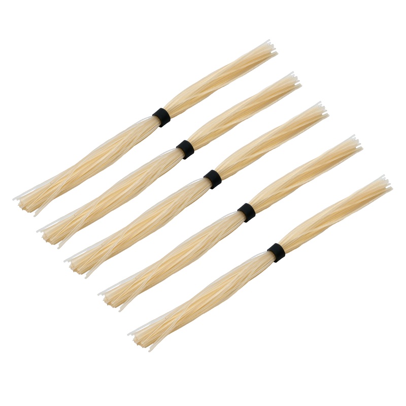 Silicone Skirt - Bone Pearl