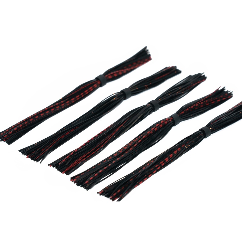 Silicone Skirt - Delta Craw