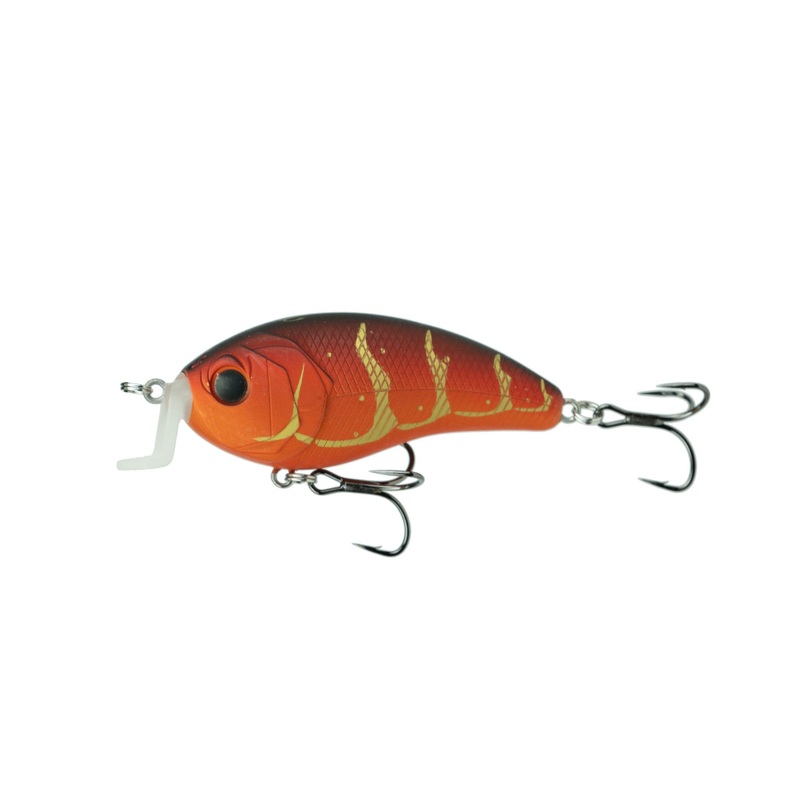 Swank Series - Coontail Craw