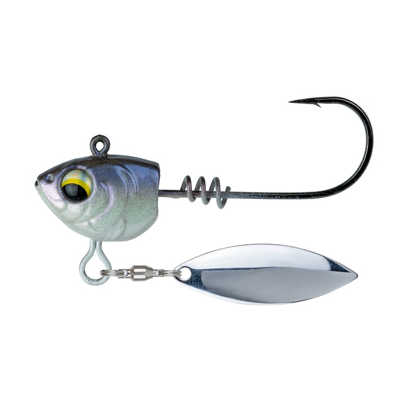 Underspin - Baby Shad