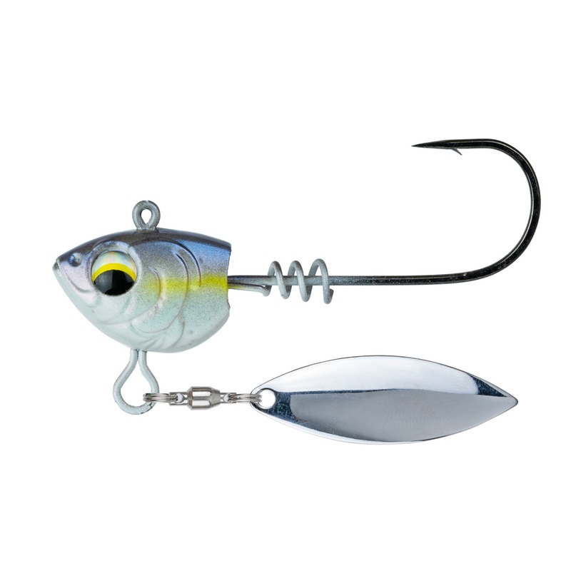 Underspin - Sexified Shad