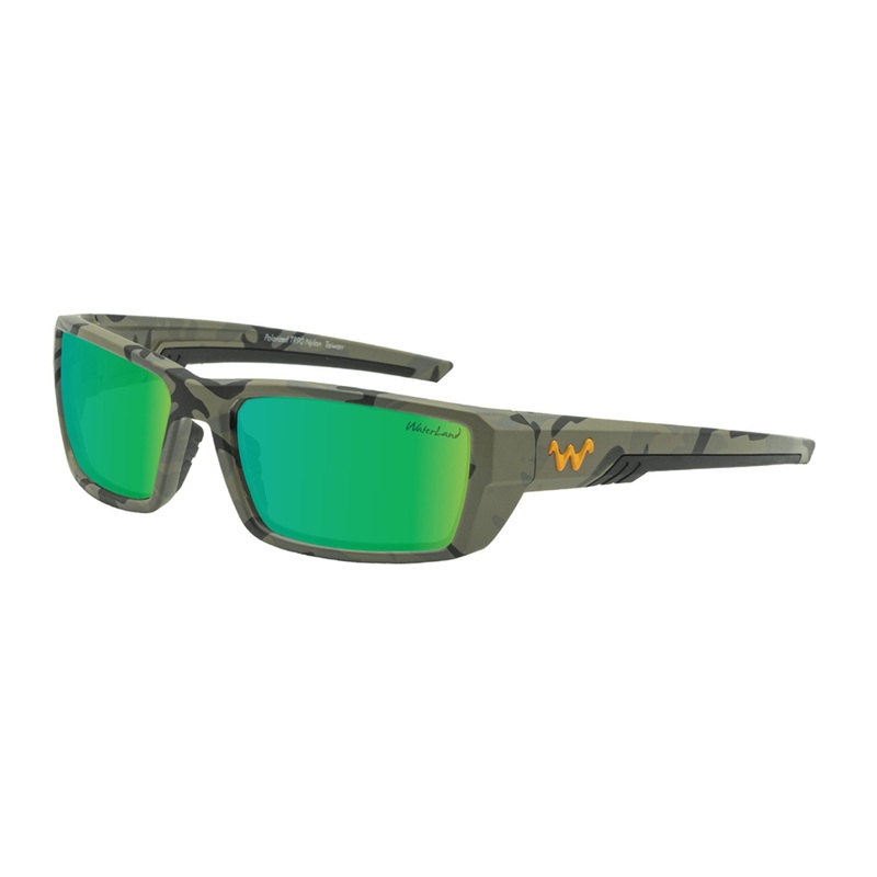 WaterLand Co. - Ashor - Ops Camo