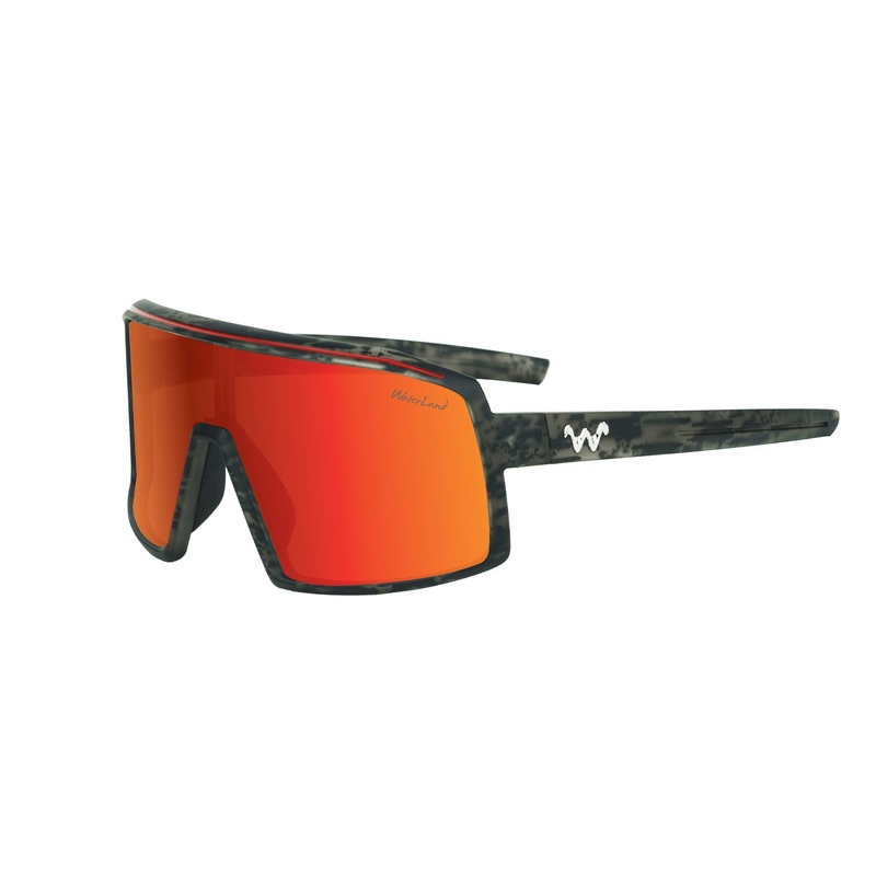 WaterLand Co. - Cooker - BlackWater