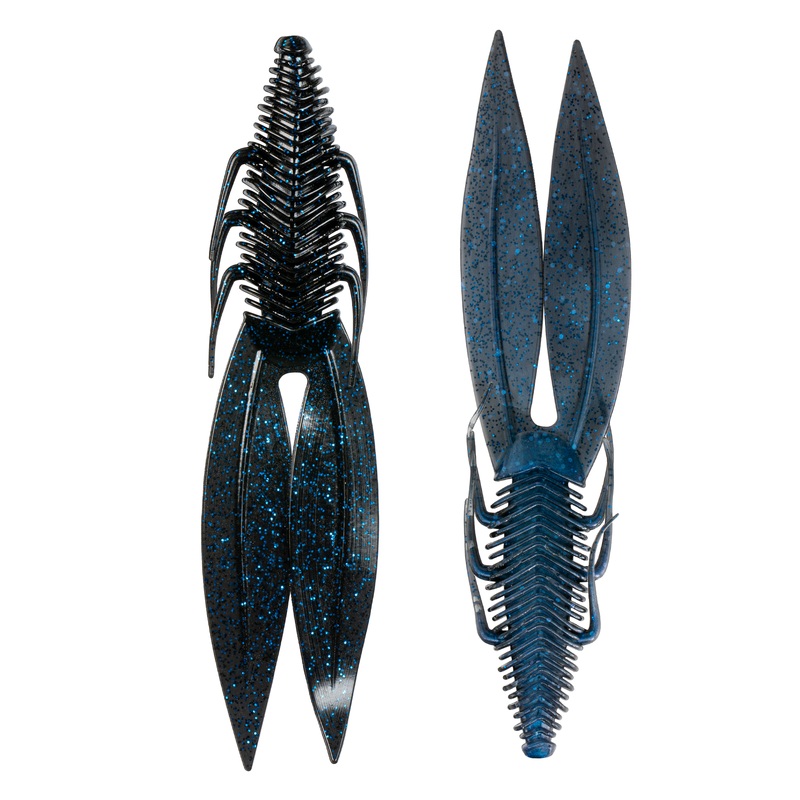 Bodega 6.5 - Black N Blue Pro