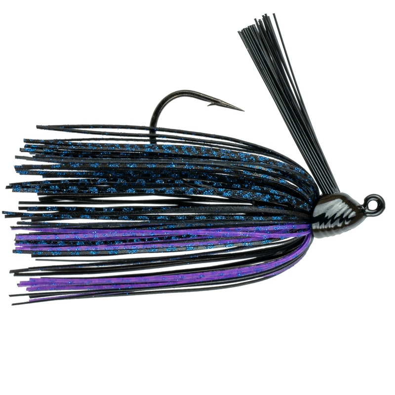 Divine Hybrid Jig - Blacklight
