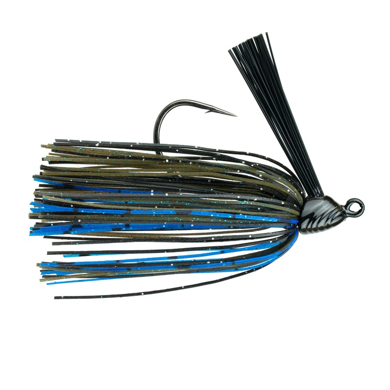Divine Hybrid Jig - Dark Proof