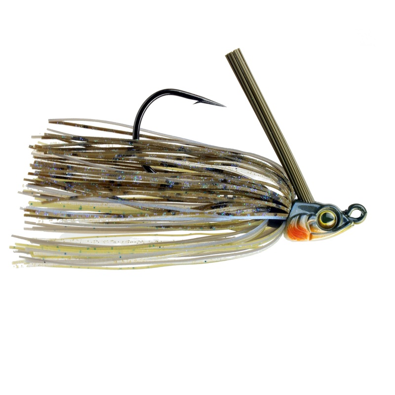 Divine Swim Jig - Baby Bream