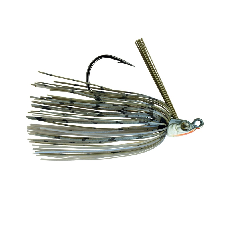 Divine Swim Jig - Bluegill Magic