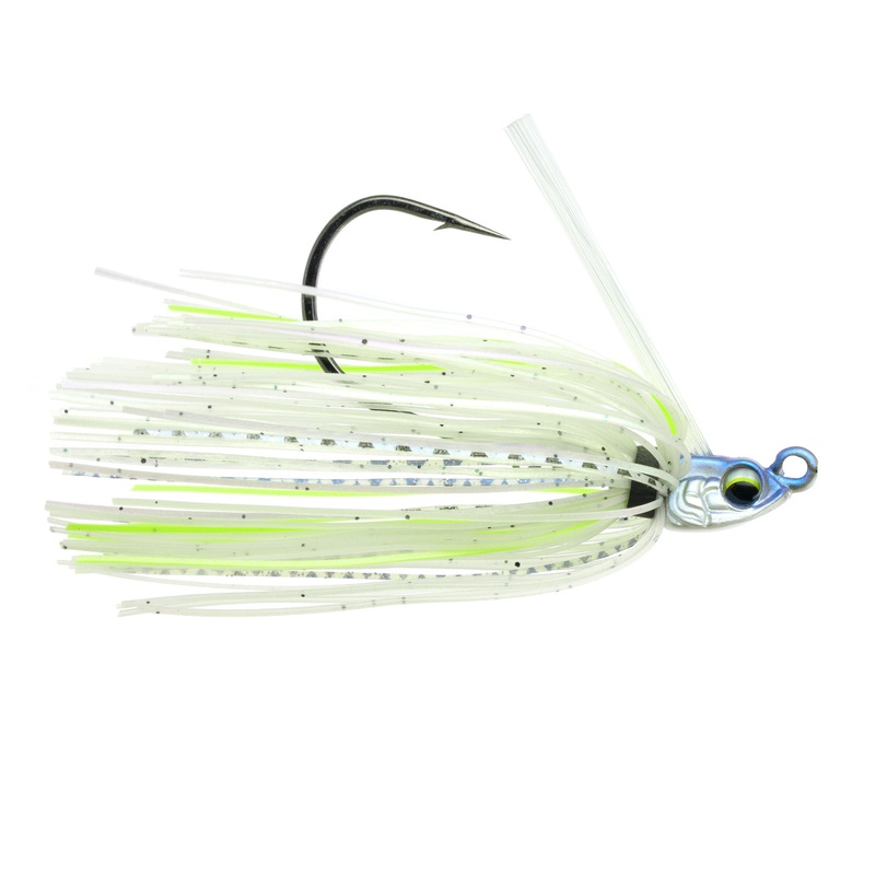 Divine Swim Jig - Sexified Shad