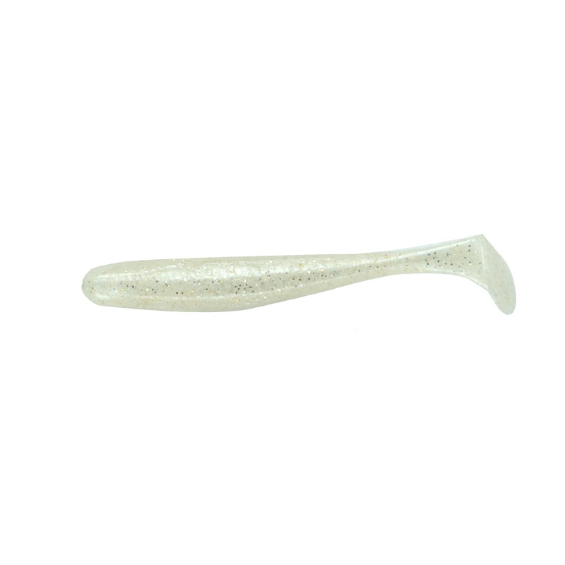 Divine Swimbait - Platinum White