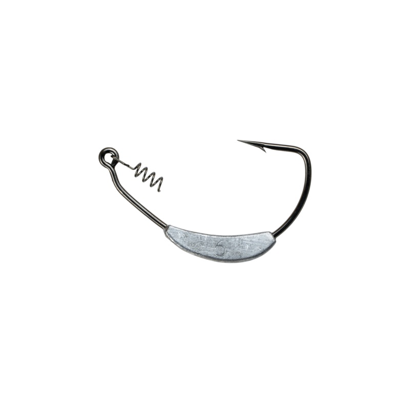 Keel Weighted Hook