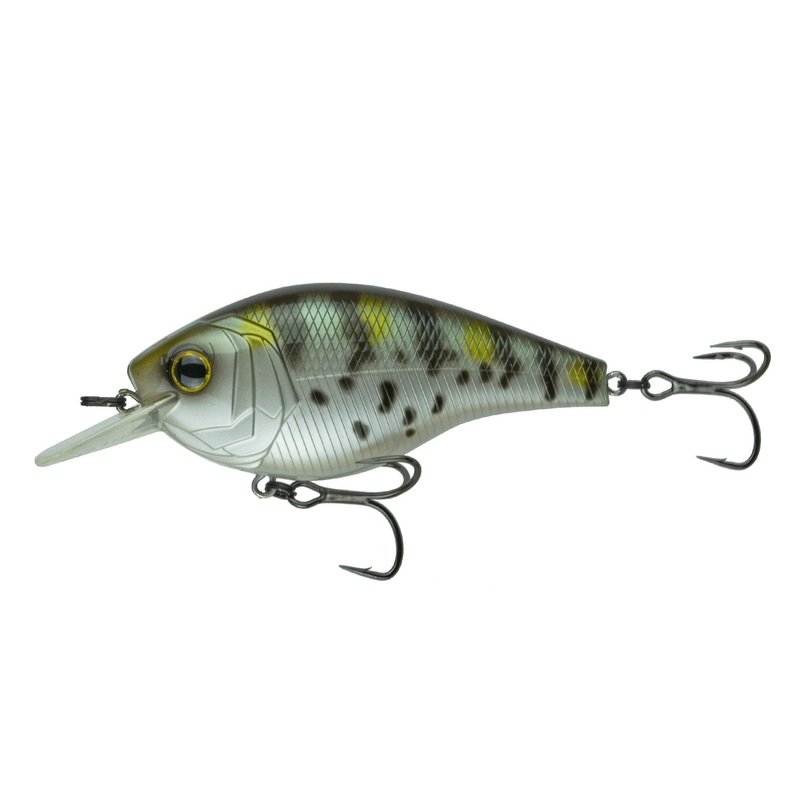 Magnum SB - Baby Crappie