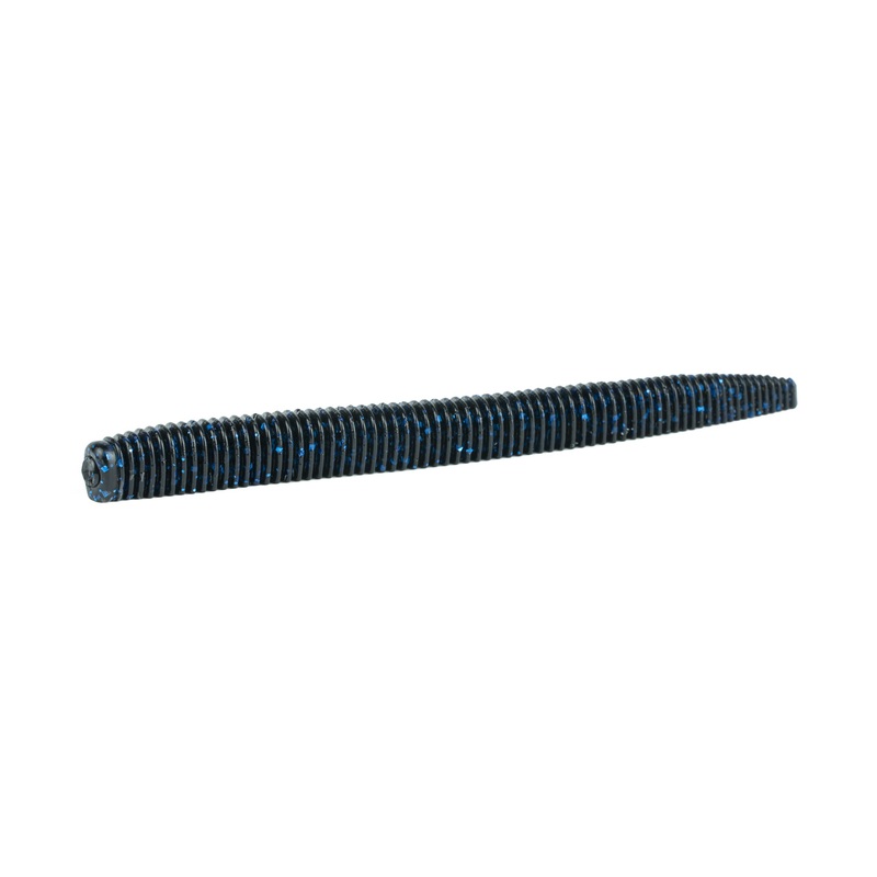 NedFry 4.6 - Black N Blue Flake