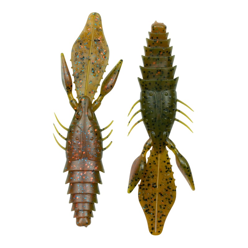 Prawn 4.2 - Bluegill Fire