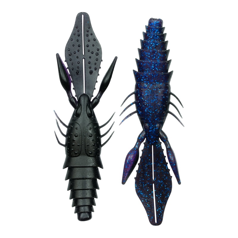 Prawn 4.2 - Darkwater Bug