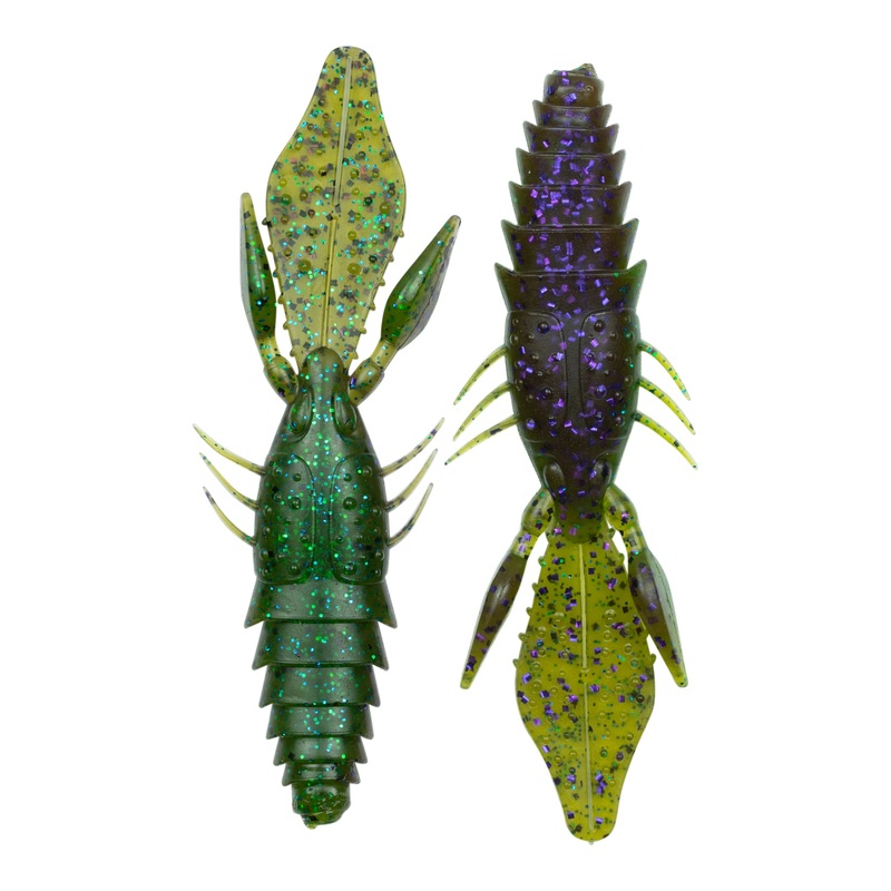 Prawn 4.2 - Grass Candy