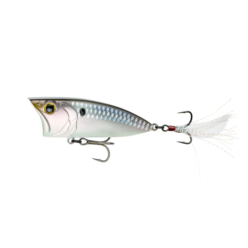 SplashBack Popper - Shad Scales