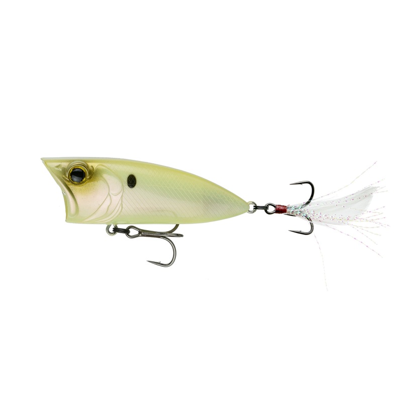 SplashBack Popper - Spanish Bone
