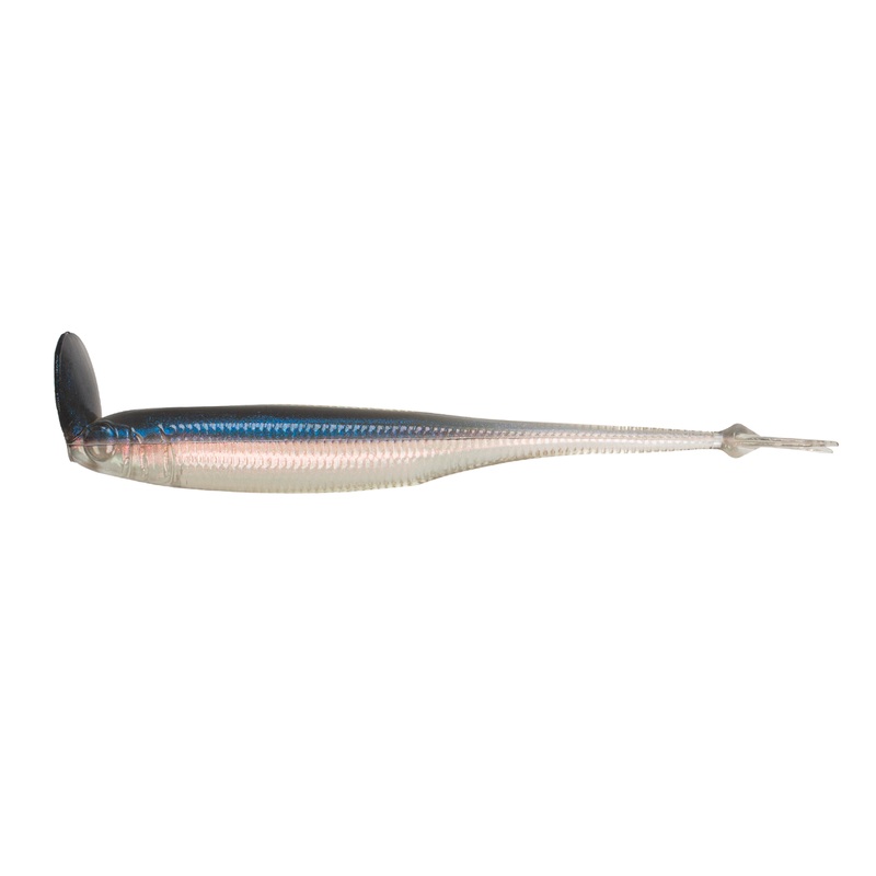 Strobe Shaker 3.7 - Ghost Pro Shad