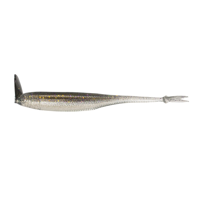 Strobe Shaker 3.7 - Gizzard Shad