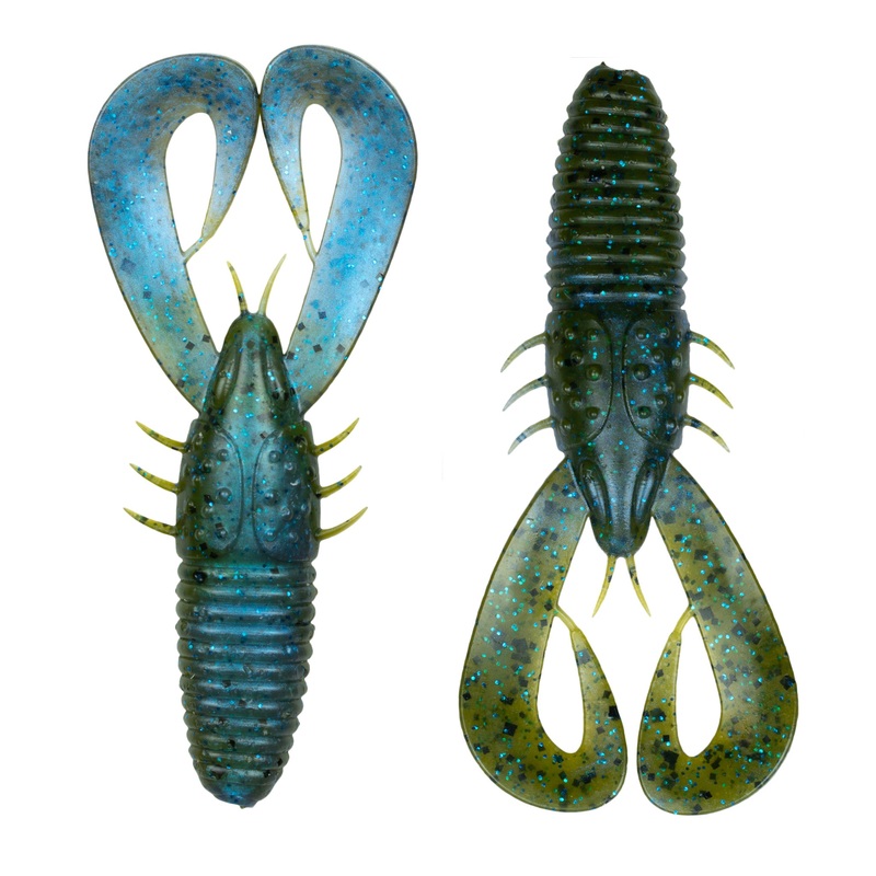 Stroker Craw - Bluegrass Magic