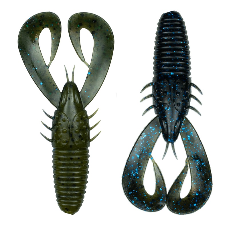 Stroker Craw - Nirvana