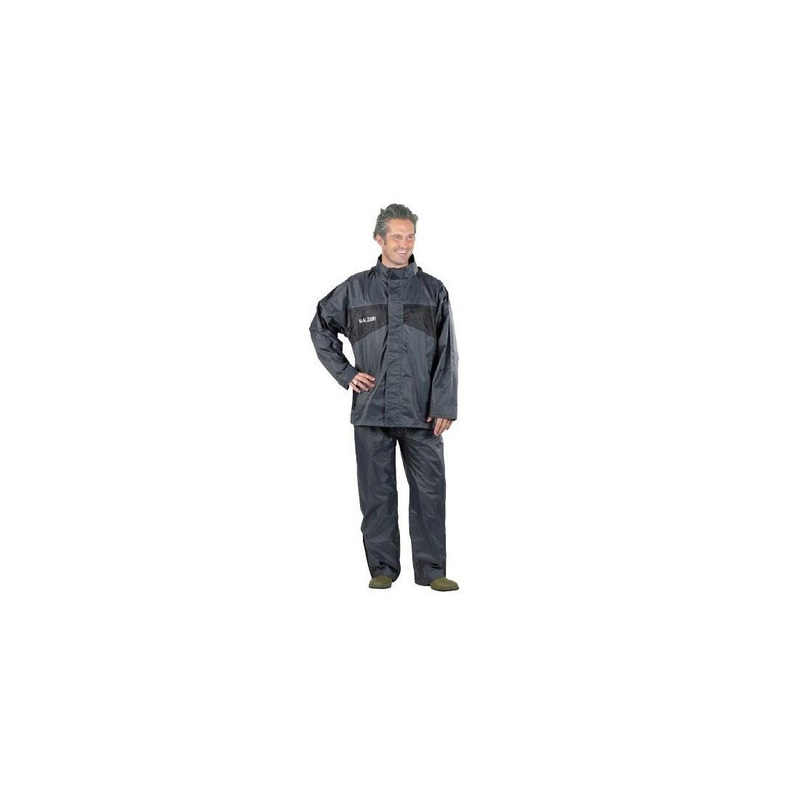Balzer Rainsuit