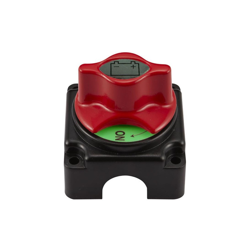 Battery Switch